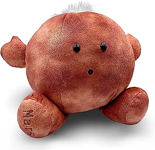 Celestial Buddies Mars Plush