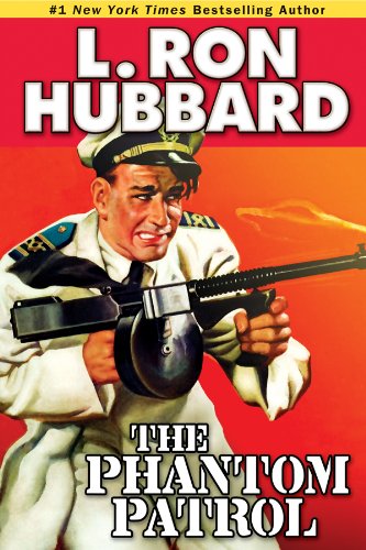 Phantom Patrol, The: The Story of a Coast Guard Officer, a Drug Runner, and a Sea of Trouble (Military & War Short Stories Collection)