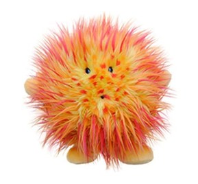 Celestial Buddies Sun Plush