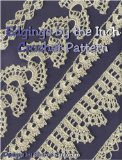 Lace Edgings by the Inch Crochet Pattern