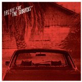 Arcade Fire - Scenes from the Suburbs (Picture & Lyric Book)