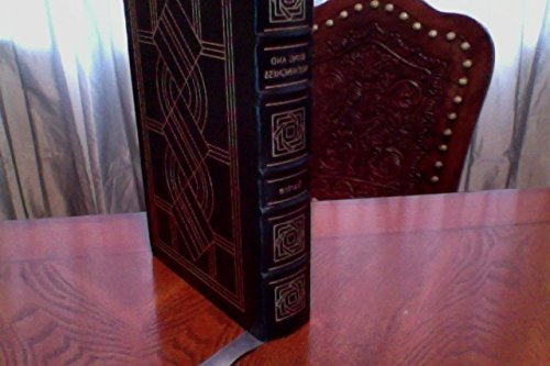 The Easton Press Genuine Leather Collector's Edition. Being and Nothingness. An Essay on Phenomenological Ontology. Sartre