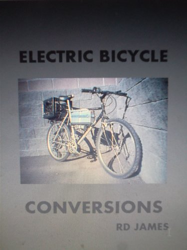 ELECTRIC BICYCLE CONVERSIONS