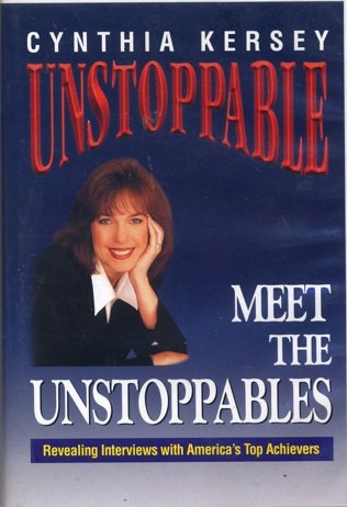 Unstoppable: Meet the Unstoppables