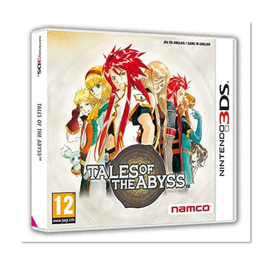 Tales of the Abyss