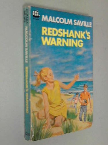 Redshank's Warning