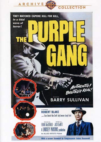 The Purple Gang