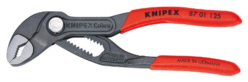 KNIPEX Tools - Cobra Water Pump Pliers (8701125)