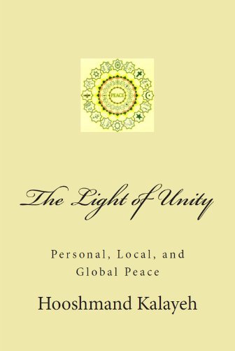 The Light of Unity: Personal, Local, and Global Peace
