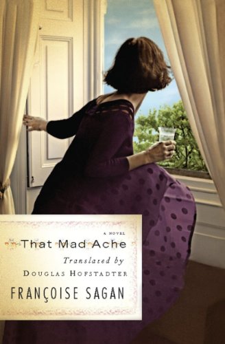 That Mad Ache: A Novel/Translator, Trader: An Essay