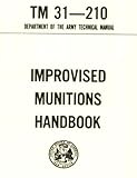 Improvised Munitions Combined with CREW-SERVED MACHINE GUNS, 5.56-mm AND 7.62-mm, M249, 5.56-MM MACHINE GUN, M60, 7.62-MM MACHINE GUN, M240B, 7.62-MM MACHINE GUN