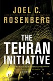 The Tehran Initiative (David Shirazi Book 2)