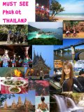 Must See Phuket Thailand