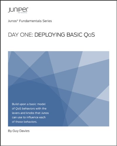 Day One: Deploying Basic QoS