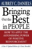 Bringing Out the Best in People - Hardback -
