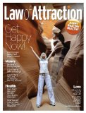 Law of Attraction: Happy Wealthy Healthy