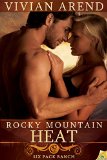 Rocky Mountain Heat (Six Pack Ranch Book 1)