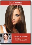 Beth Minardi- Pro Color Tutorial DVD- Brunette