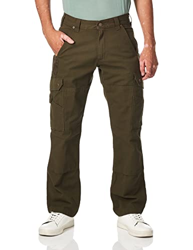 Carhartt Men's Ripstop Cargo Work Pant