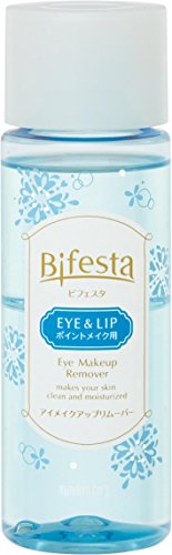 Mandom BIFESTA Eye Makeup Remover - 145ml