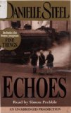 Echoes : Unabridged w/ Fine Things