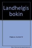 Landhelgis bokin