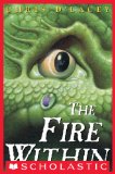 The Fire Within (The Last Dragon Chronicles Book 1)