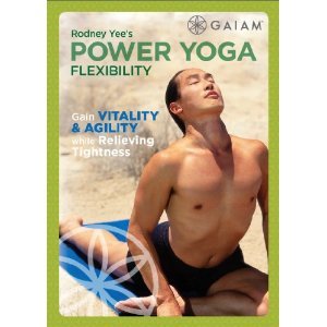 Power Yoga - Flexibility (2004) Rodney Yee (Actor) | Rated: NR | Format: DVD