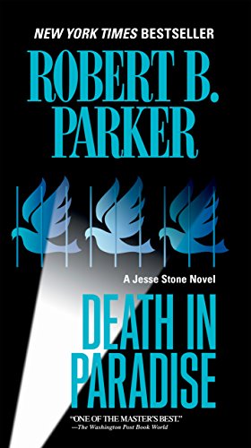 Death in Paradise (Jesse Stone Novels Book 3)