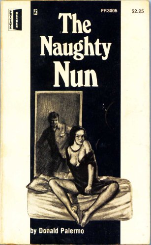 The Naughty Nun