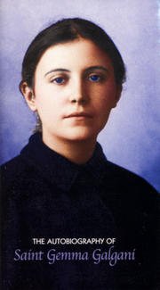 Autobiography of St. Gemma Galgani