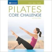 Pilates Core Challenge with Ana Caban Ana Cabn (Actor) | Rated: NR | Format: DVD