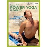 Power Yoga - Flexibility (2004) Rodney Yee (Actor) | Rated: NR | Format: DVD