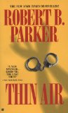 Thin Air (Spenser Book 22)