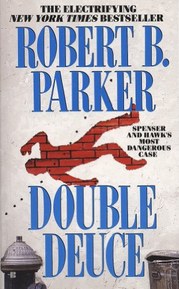 Double Deuce (Spenser Book 19)