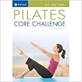 Pilates Core Challenge with Ana Caban Ana Cabn (Actor) | Rated: NR | Format: DVD