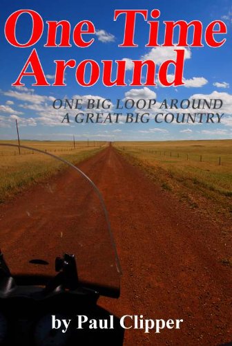 One Time Around