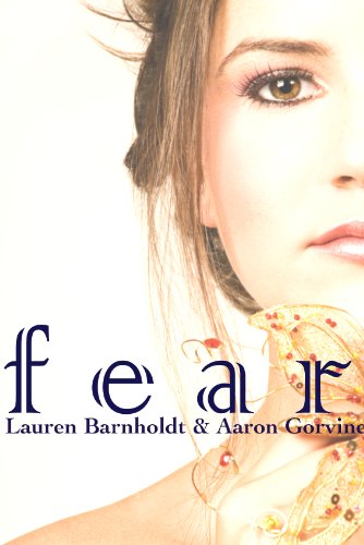 Fear (Witches of Santa Anna #12)