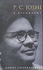 P. C. Joshi - A Biography