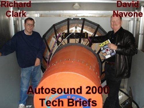 The Art of Grounding (Autosound 2000 Tech Briefs)