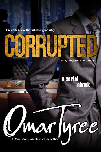 Corrupted Chapter 3