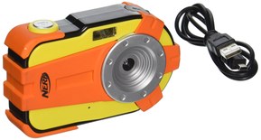 2.1Mp Digital Camera with 1.5” Preview Screen