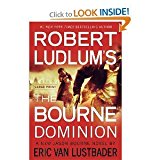 Robert Ludlum's (Tm) the Bourne Dominion [Large Print] [Hardcover]