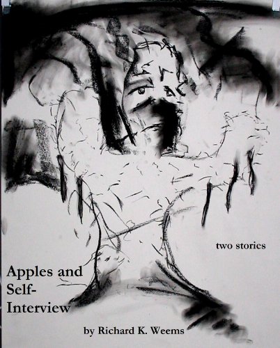 Apples and Self-Interview - two stories (Cheap Stories Book 3)
