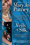 Veils of Silk: Book 3 of the Silk Trilogy