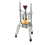 Vollrath (808SG) 8-Section Redco® Wedgemaster® Wedger w/Safety Guard