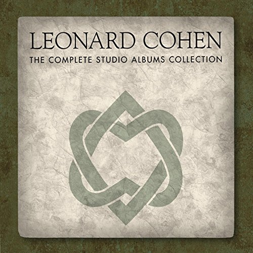 Complete Studio Albums Collection