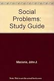 Social Problems (3rd, Third Edition) - By John J. Macionis