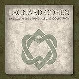 The Complete Studio Albums Collectio N