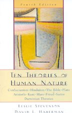 Ten Theories of Human Nature